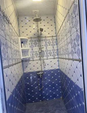 Bakı, bağ/həyət evi 2 otaqlı, kirayə, 55 m² , 4 sot , Binəqədi rayonu, Binəqədi qəs.