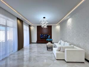 Bakı, həyət evi 4 otaqlı, satılır, 170 m² , 4 sot , Xəzər rayonu, Şüvəlan