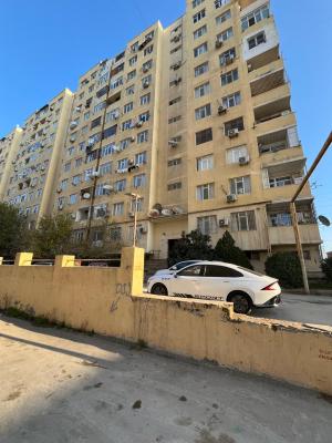 Xırdalan, yeni tikili 2 otaqlı, satılır, 70 m²  