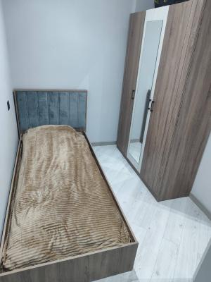 Abşeron, yeni tikili 3 otaqlı, kirayə, 65 m²  , Masazır