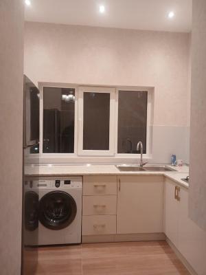 Bakı, köhnə tikili 2 otaqlı, kirayə, 55 m²  , Nəsimi rayonu