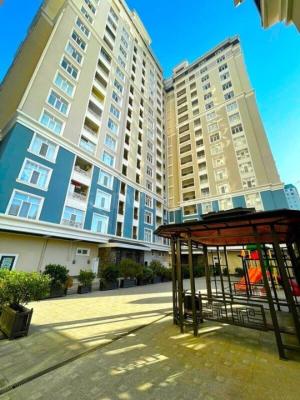Bakı, yeni tikili 3 otaqlı, satılır, 74 m²  , Nəsimi rayonu