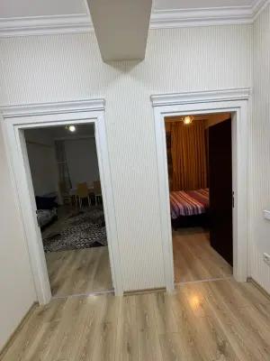 Bakı, köhnə tikili 2 otaqlı, kirayə, 55 m²  , Yasamal rayonu, Yasamal qəs.