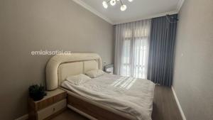 Bakı, yeni tikili 2 otaqlı, satılır, 60 m²  , Nəsimi rayonu