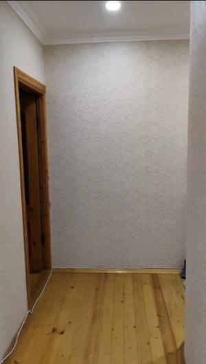 Bakı, köhnə tikili 2 otaqlı, kirayə, 45 m²  , Sabunçu rayonu, Bakıxanov qəs.