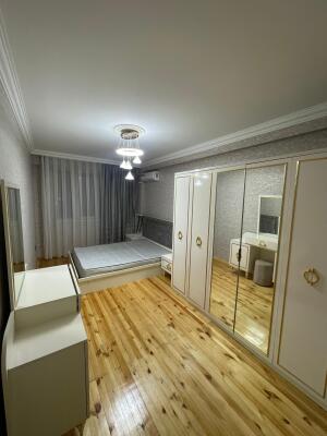 Xırdalan, yeni tikili 2 otaqlı, satılır, 72 m²  
