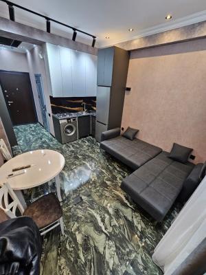 Bakı, yeni tikili 1 otaqlı, kirayə, 30 m²  , Yasamal rayonu, Yasamal qəs.