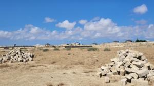 Bakı, torpaq , satılır , 5 sot , Xəzər rayonu, Türkan