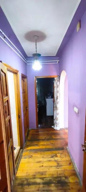 Bakı, köhnə tikili 5 otaqlı, satılır, 120 m²  , Xətai rayonu, Əhmədli