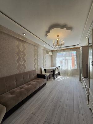 Xırdalan, yeni tikili 3 otaqlı, satılır, 70 m²  