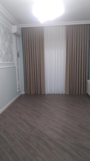 Bakı, yeni tikili 3 otaqlı, satılır, 113 m²  , Binəqədi rayonu, Biləcəri qəs.