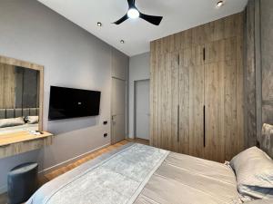Bakı, həyət evi 4 otaqlı, satılır, 220 m² , 6 sot , Xəzər rayonu, Mərdəkan
