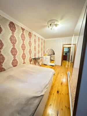 Bakı, yeni tikili 3 otaqlı, satılır, 73 m²  , Yasamal rayonu, Yeni Yasamal qəs.