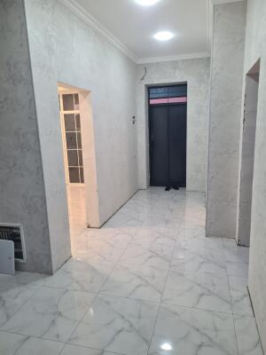 Bakı, həyət evi 4 otaqlı, satılır, 130 m² , 2.5 sot , Suraxanı rayonu, Hövsan qəs.