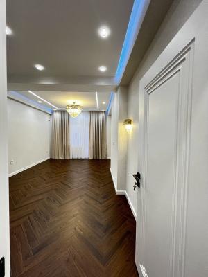 Bakı, yeni tikili 3 otaqlı, satılır, 140 m²  , Nizami rayonu