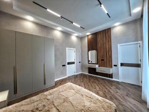 Bakı, həyət evi 5 otaqlı, satılır, 260 m² , 6 sot , Xəzər rayonu, Mərdəkan