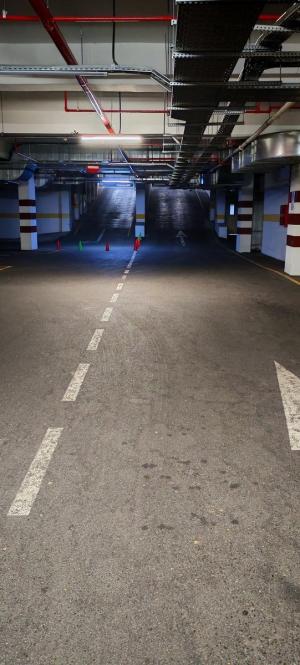 Bakı, qaraj , satılır, 40 m²  , Xətai rayonu, Ağ şəhər
