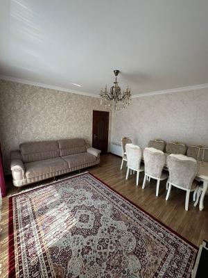 Bakı, köhnə tikili 4 otaqlı, satılır, 110 m²  , Yasamal rayonu