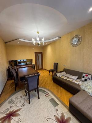 Bakı, yeni tikili 2 otaqlı, satılır, 75 m²  , Yasamal rayonu, Yasamal qəs.