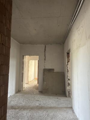 Bakı, yeni tikili 2 otaqlı, satılır, 90 m²  , Binəqədi rayonu, 7-ci mikrorayon