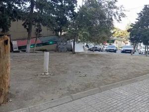 Bakı, torpaq , satılır , 1.5 sot , Nizami rayonu