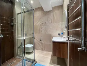 2 комната новостройка, арендовать, 71 m², Бакы, Хәтаи рајону
