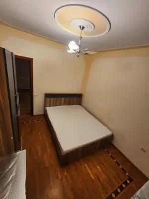 Bakı, köhnə tikili 4 otaqlı, kirayə, 100 m²  , Nərimanov rayonu, Böyükşor qəs.