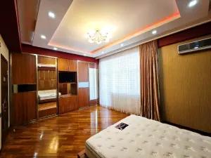 Bakı, yeni tikili 3 otaqlı, satılır, 132 m²  , Nizami rayonu