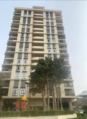 Bakı, yeni tikili 3 otaqlı, satılır, 75 m²  , Binəqədi rayonu