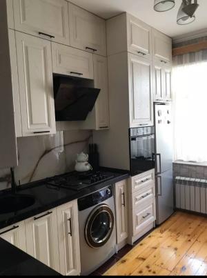 Xırdalan, yeni tikili 3 otaqlı, satılır, 86 m²  