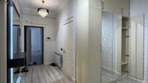 Bakı, yeni tikili 3 otaqlı, satılır, 145 m²  , Xətai rayonu