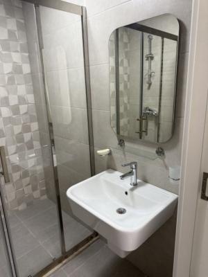 Bakı, yeni tikili 2 otaqlı, satılır, 55 m²  , Yasamal rayonu, Yasamal qəs.