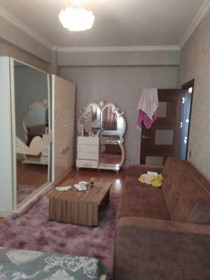 Xırdalan, yeni tikili 1 otaqlı, satılır, 46 m²  