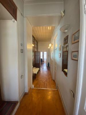 Bakı, köhnə tikili 4 otaqlı, satılır, 110 m²  , Səbail rayonu
