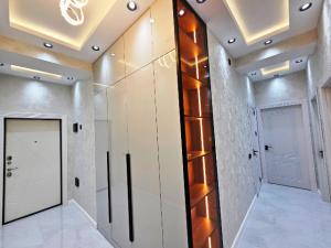 Bakı, yeni tikili 3 otaqlı, satılır, 79 m²  , Suraxanı rayonu, Yeni Günəşli qəs.