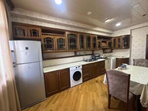 Bakı, yeni tikili 3 otaqlı, satılır, 120 m²  , Nəsimi rayonu