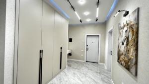 Bakı, yeni tikili 3 otaqlı, satılır, 140 m²  , Nizami rayonu