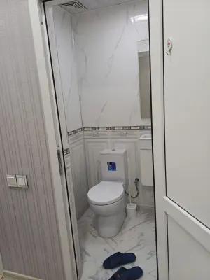 Abşeron, yeni tikili 3 otaqlı, satılır, 84 m²  , Masazır