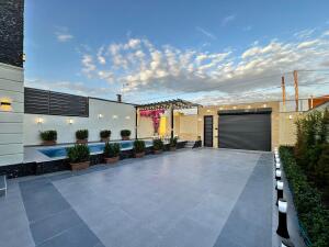 Bakı, həyət evi 4 otaqlı, satılır, 150 m² , 3.5 sot , Xəzər rayonu, Şüvəlan