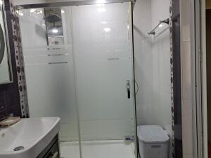 Bakı, köhnə tikili 3 otaqlı, satılır, 85 m²  , Nizami rayonu, 8-ci kilometr