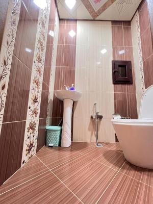 Bakı, yeni tikili 3 otaqlı, satılır, 110 m²  , Xətai rayonu, Əhmədli