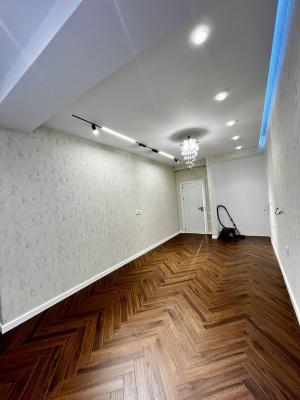 Bakı, yeni tikili 3 otaqlı, satılır, 140 m²  , Nizami rayonu