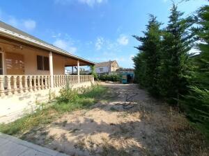 Bakı, həyət evi 3 otaqlı, satılır, 100 m² , 12 sot , Sabunçu rayonu, Albalı qəs.