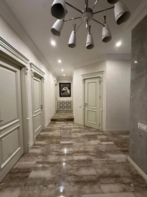 Bakı, yeni tikili 5 otaqlı, satılır, 245 m²  , Yasamal rayonu