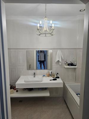 Bakı, yeni tikili 3 otaqlı, satılır, 130 m²  , Xəzər rayonu, Buzovna