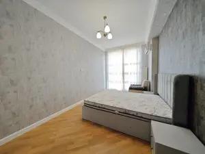 Bakı, yeni tikili 2 otaqlı, satılır, 49 m²  , Sabunçu rayonu, Bakıxanov qəs.