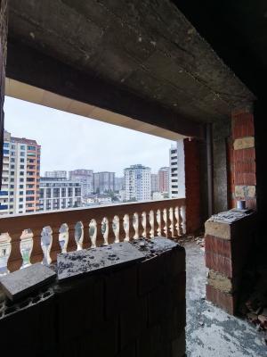 Bakı, yeni tikili 5 otaqlı, satılır, 320 m²  , Nəsimi rayonu