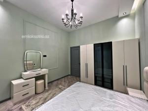 Bakı, həyət evi 4 otaqlı, satılır, 160 m² , 5 sot , Xəzər rayonu, Mərdəkan