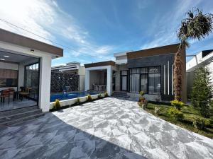 Bakı, həyət evi 4 otaqlı, satılır, 150 m² , 3.2 sot , Xəzər rayonu, Mərdəkan