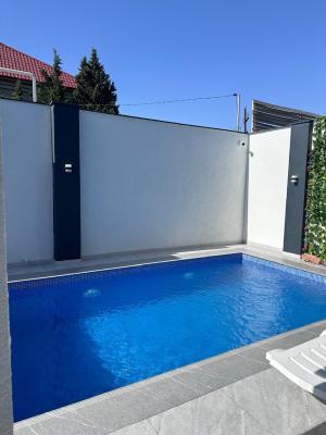 Bakı, həyət evi 4 otaqlı, satılır, 125 m² , 3 sot , Xəzər rayonu, Şüvəlan